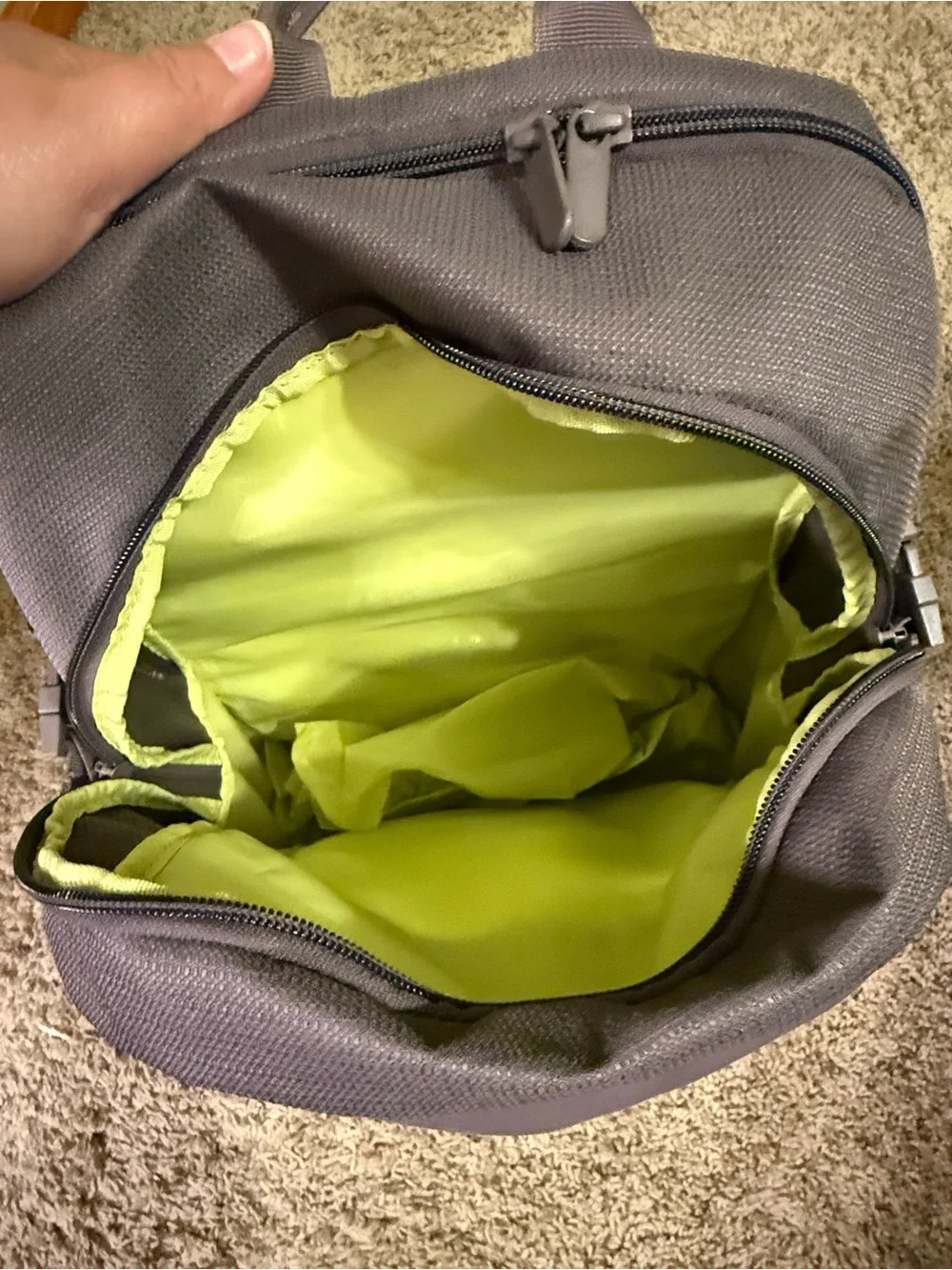 Under Armour Triumph Sport Backpack